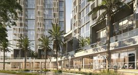 Доступные квартиры в Expo City Mangrove Residences