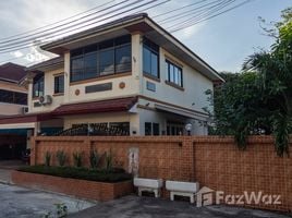 4 Bedroom House for sale in Pattaya, Nong Prue, Pattaya