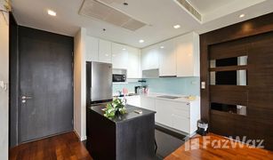 曼谷 Thung Mahamek Amanta Lumpini 2 卧室 公寓 售 
