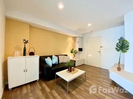 คอนโด 1 ห้องนอน ให้เช่า ในโครงการ เดอะ รูม สุขุมวิท 79, พระโขนงเหนือ, วัฒนา