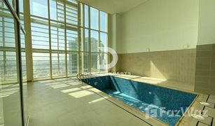 5 Schlafzimmern Penthouse zu verkaufen in Blue Towers, Abu Dhabi Burooj Views