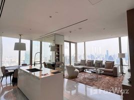 在Four Seasons Private Residences出售的2 卧室 公寓, Thung Wat Don, 沙吞, 曼谷