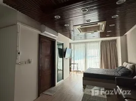 คอนโด สตูดิโอ ให้เช่า ในโครงการ ปาร์ค รอยัล, เมืองพัทยา