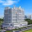 1 спален Квартира на продажу в Vincitore Volare, Central Towers, Arjan, Дубай