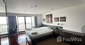 Available Units at Nusa State Tower Condominium