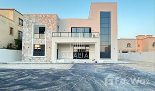 6 Habitaciones Villa en venta en Mussafah Industrial Area, Abu Dhabi Mohamed Bin Zayed City