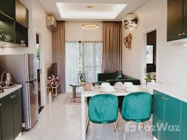 2 chambre Appartement à louer à , Tha Sala, Mueang Chiang Mai