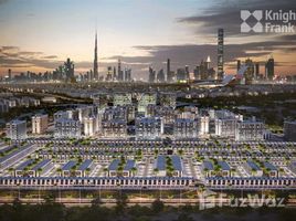 3 спален Таунхаус на продажу в MAG Eye, District 7, Mohammed Bin Rashid City (MBR)