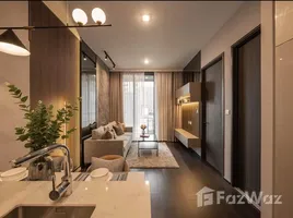 1 Bedroom Apartment for sale at Laviq Sukhumvit 57, Khlong Tan Nuea, Watthana