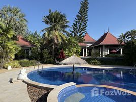 ขายวิลล่า 6 ห้องนอน ในโครงการ บ้านอิงภู, หินเหล็กไฟ, หัวหิน, ประจวบคีรีขันธ์