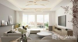 Available Units at Al Mahra Residence