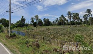 N/A Land for sale in Sam Roi Yot, Hua Hin 