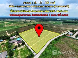  Terreno (Parcela) en venta en Tailandia, Map Yang Phon, Pluak Daeng, Rayong, Tailandia