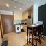 Studio Condo for rent at Sathorn Gardens, Thung Mahamek, Sathon