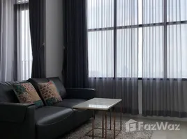 在Knightsbridge Prime Sathorn租赁的1 卧室 公寓, Thung Wat Don, 沙吞, 曼谷, 泰国