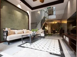 4 Habitación Casa en alquiler en Phuoc My, Da Nang, Phuoc My, Son Tra