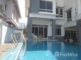 5 Bedrooms Villa for sale in Bang Lamung, Pattaya Jomtien 5 Bedroom Pool House for Rent and Sale