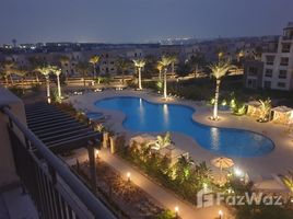 4 Bedroom Apartment for sale at The Sierras, Uptown Cairo, Mokattam