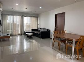2 Bedroom Apartment for rent at Silom City Resort, Si Lom