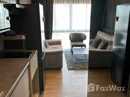 1 chambre Condominium à louer à , Khlong Nueng