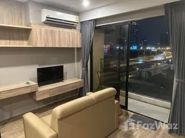 1 Schlafzimmer Wohnung zu verkaufen im Blossom Condo @ Sathorn-Charoenrat, Yan Nawa