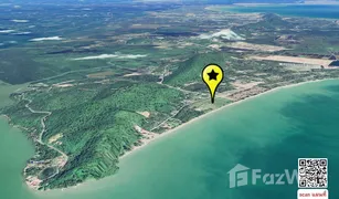 N/A Land for sale in Hat Sai Ri, Chumphon 