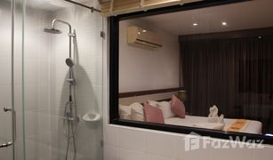 1 Schlafzimmer Penthouse zu verkaufen in Patong, Phuket Bayshore Oceanview Condominium