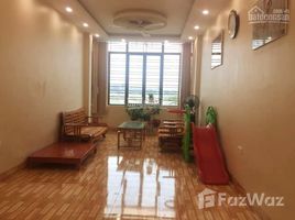 5 Schlafzimmer Haus zu verkaufen in Long Bien, Hanoi, Thach Ban, Long Bien