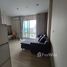 1 спален Кондо в аренду в The Parkland Srinakarin Lakeside, Samrong Nuea, Mueang Samut Prakan, Самутпракан, Таиланд