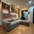 1 спален Кондо в аренду в The Address Sukhumvit 42, Phra Khanong