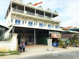 4 Bedroom Villa for sale in Saensokh, Phnom Penh, Phnom Penh Thmei, Saensokh