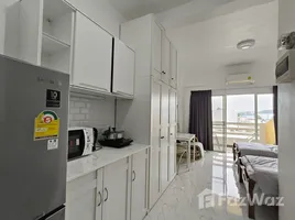 Condo Chain Hua Hin で賃貸用の スタジオ マンション, Hua Hin City, ホアヒン, Prachuap Khiri Khan, タイ