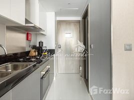Studio Apartment for sale at Business Bay, Westburry Square
