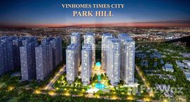 Available Units at Times City
