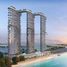 3 спален Квартира на продажу в Damac Bay 2, Dubai Harbour