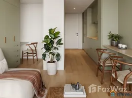 Studio Condo for sale at The Momentum Phuket, Choeng Thale, Thalang, Phuket
