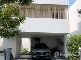 วิลล่า 3 ห้องนอน ให้เช่า ในโครงการ คอร์ทยาร์ด วิลล่า พระราม 9-วงแหวน, สะพานสูง, สะพานสูง, กรุงเทพมหานคร