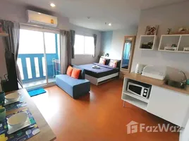 Studio Condo for rent at Lumpini Seaview Cha-Am, Cha-Am, Cha-Am