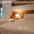 3 Bedroom Apartment for rent at Zen Diamond Suites, Thach Thang, Hai Chau, Da Nang, Vietnam