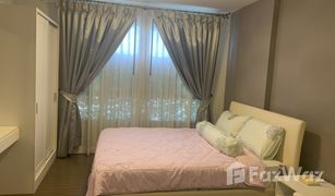 Studio Condo for sale in Cha-Am, Phetchaburi Baan Thew Lom