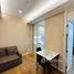 1 Habitación Apartamento en alquiler en The Saint Residences, Chomphon, Chatuchak, Bangkok