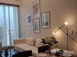 อพาร์ทเม้นท์ 2 ห้องนอน ให้เช่า ในโครงการ พาร์ค ออริจิ้น พร้อมพงษ์, คลองตัน