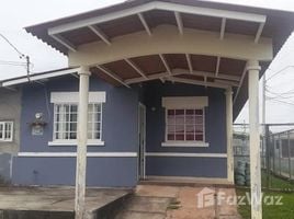 3 Habitación Casa en venta en Panamá Oeste, Guadalupe, La Chorrera, Panamá Oeste