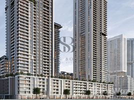 1 спален Квартира на продажу в The Crest, Sobha Hartland, Mohammed Bin Rashid City (MBR)