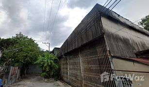 Studio House for sale in Bang Wa, Bangkok 