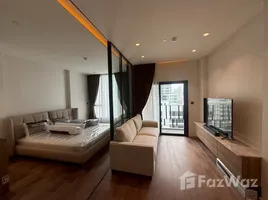 อพาร์ทเม้นท์ 1 ห้องนอน ให้เช่า ในโครงการ มิวนีค สุขุมวิท 23, คลองเตยเหนือ