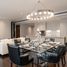 3 спален Кондо на продажу в La Citta Delre Thonglor 16, Khlong Tan Nuea