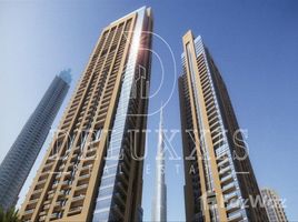 1 Bedroom Apartment for sale at Act Two, Opera District