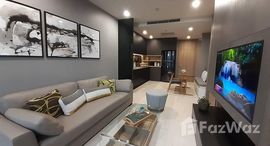 Available Units at Noble Ploenchit