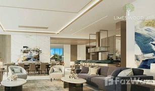 6 Schlafzimmern Villa zu verkaufen in MAG 5, Dubai South Bay 1